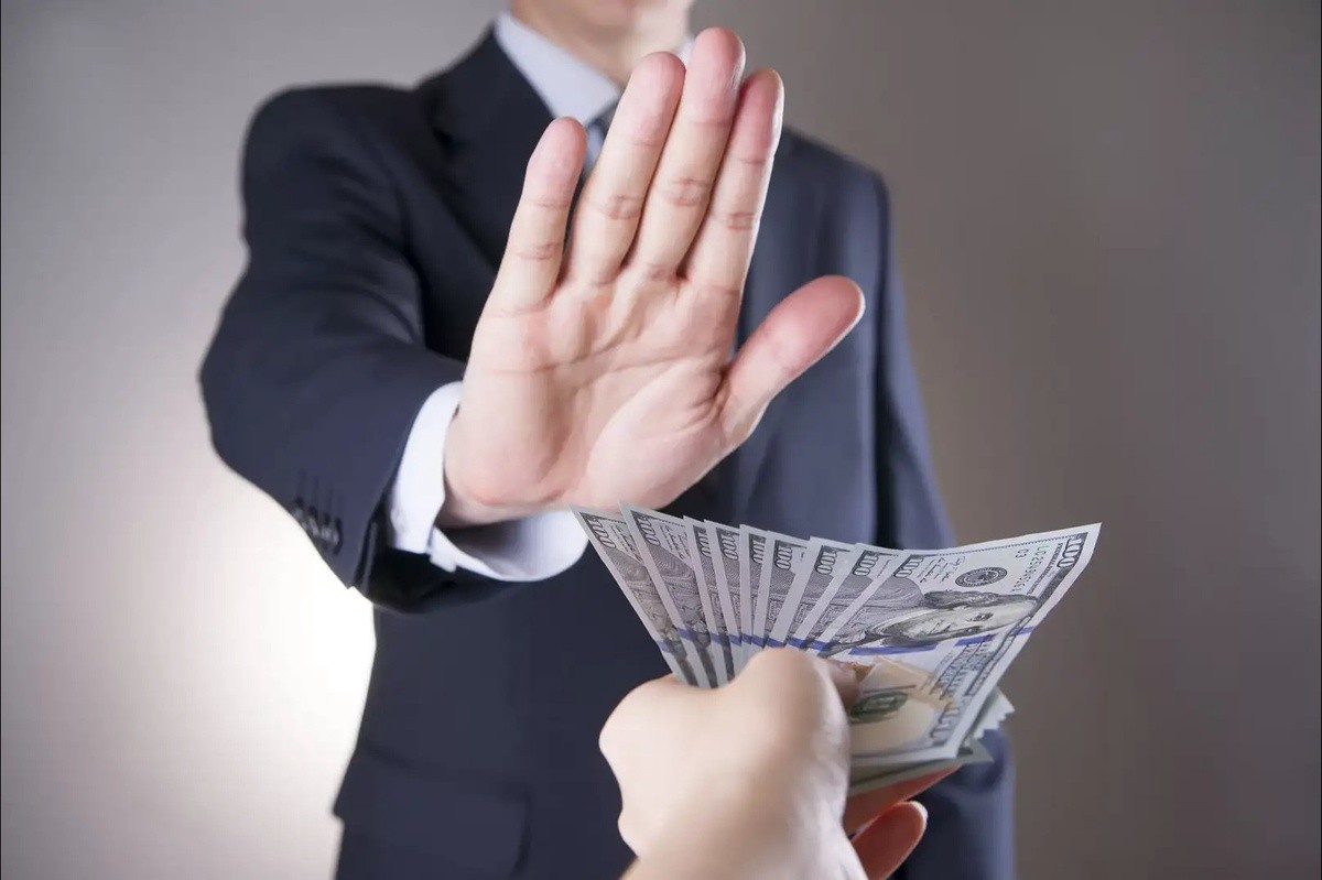 Butunjahon korrupsiyaga qarshi kurashish kuni